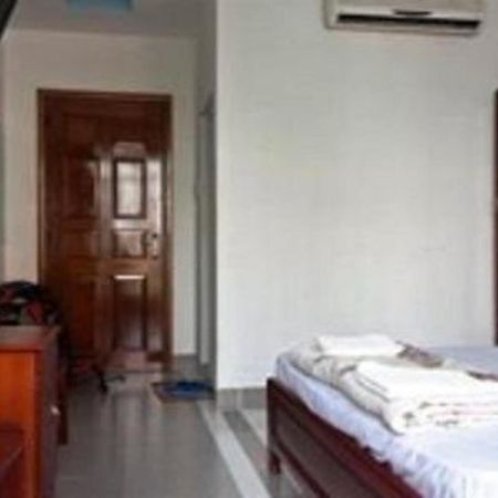 Sen Vang Guest House Nha Trang Exterior foto